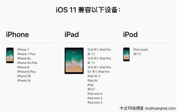很流畅！iOS 11 Beta 6推送