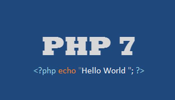 2017年关于php你不能不知道的5件事