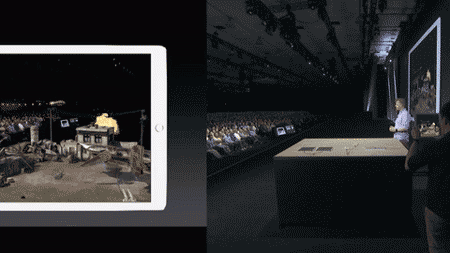 iOS11将于9月19日正式发布，先了解它的一些特性