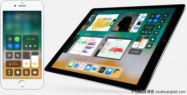 iOS11将于9月19日正式发布，先了解它的一些特性