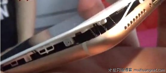 iPhone8 Plus首次出现充电时爆炸