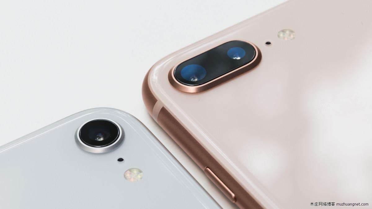 苹果调查iPhone 8/8 Plus电池鼓包问题