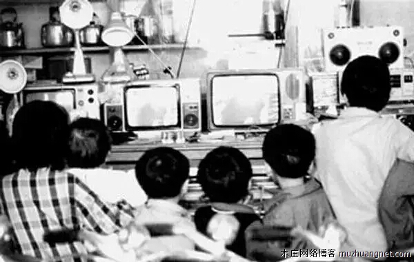 没有wifi的那些年，我们过得很快乐！