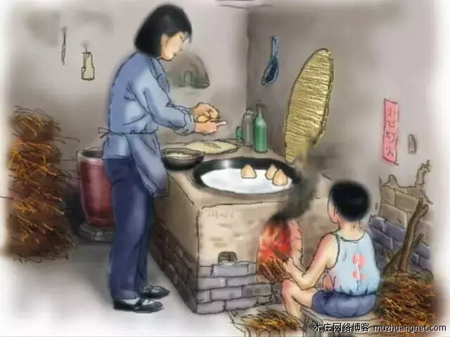 没有wifi的那些年，我们过得很快乐！