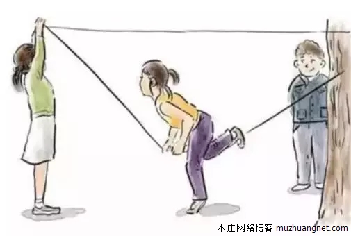 没有wifi的那些年，我们过得很快乐！