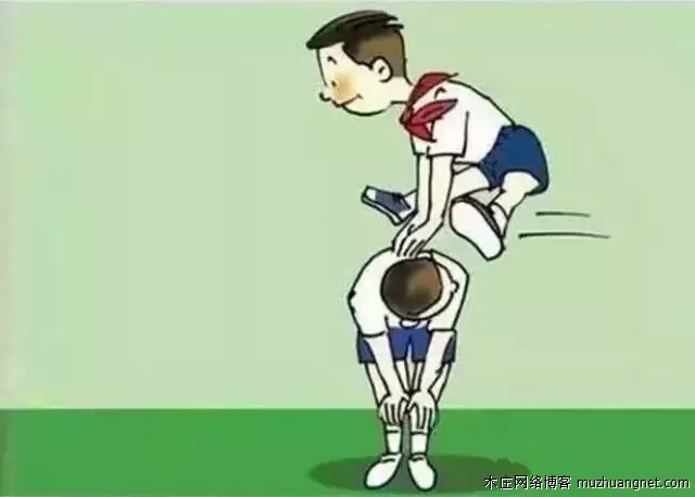 没有wifi的那些年，我们过得很快乐！