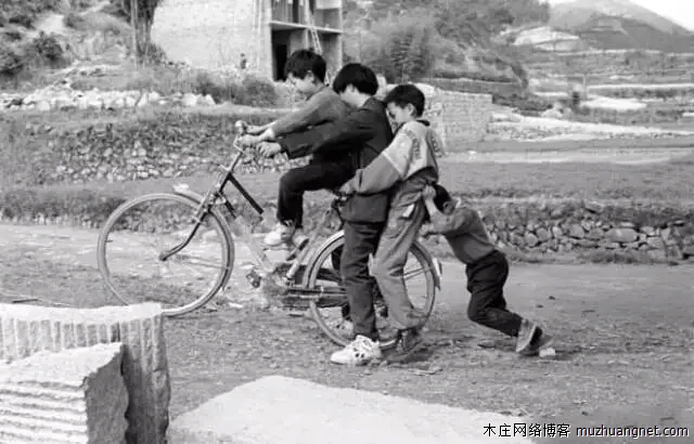 没有wifi的那些年，我们过得很快乐！