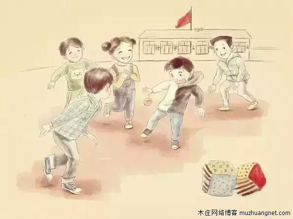没有wifi的那些年，我们过得很快乐！