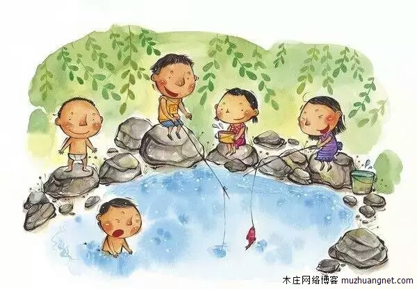 没有wifi的那些年，我们过得很快乐！
