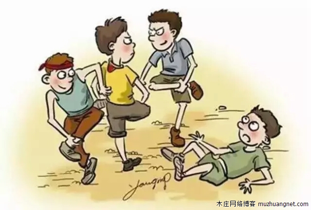没有wifi的那些年，我们过得很快乐！