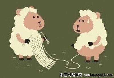 双十一背后的黑色狂欢，才是真正的狂欢！