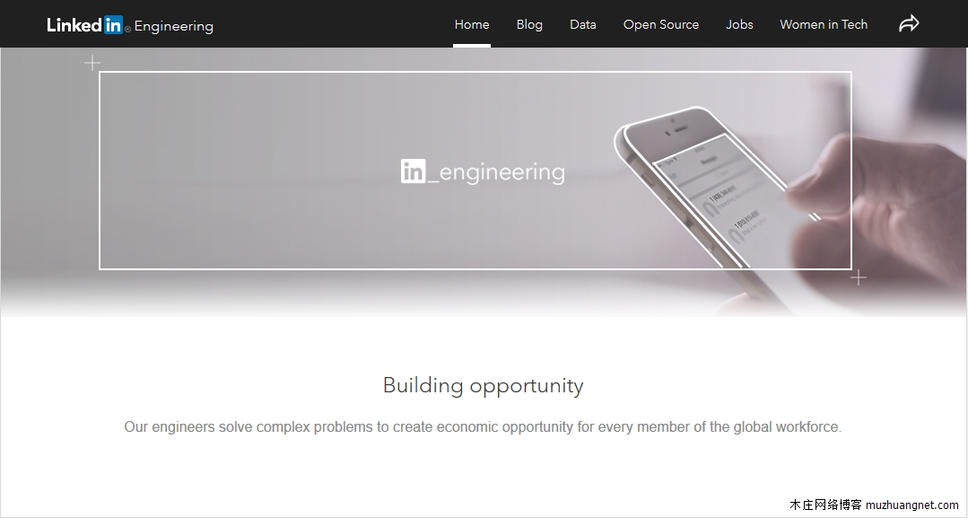 计算机领域一些优秀的博客