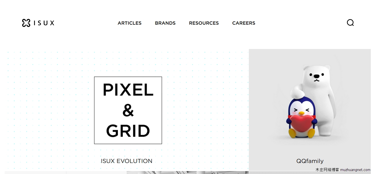 计算机领域一些优秀的博客