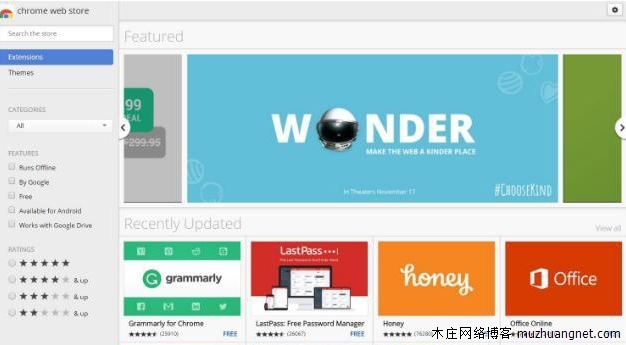 谷歌宣布关闭Mac和Windows上Chrome应用程序