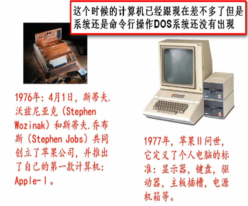 计算机基础导论