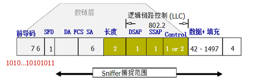 数据链路层